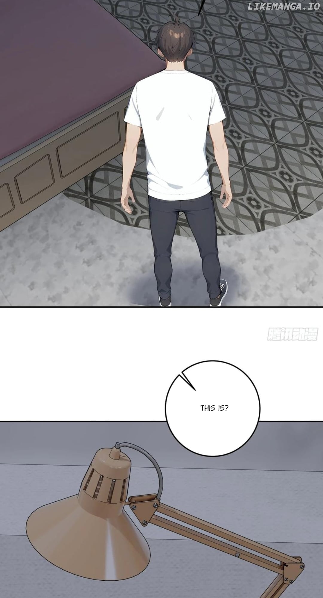 God of Learning Chapter 68 - page 46